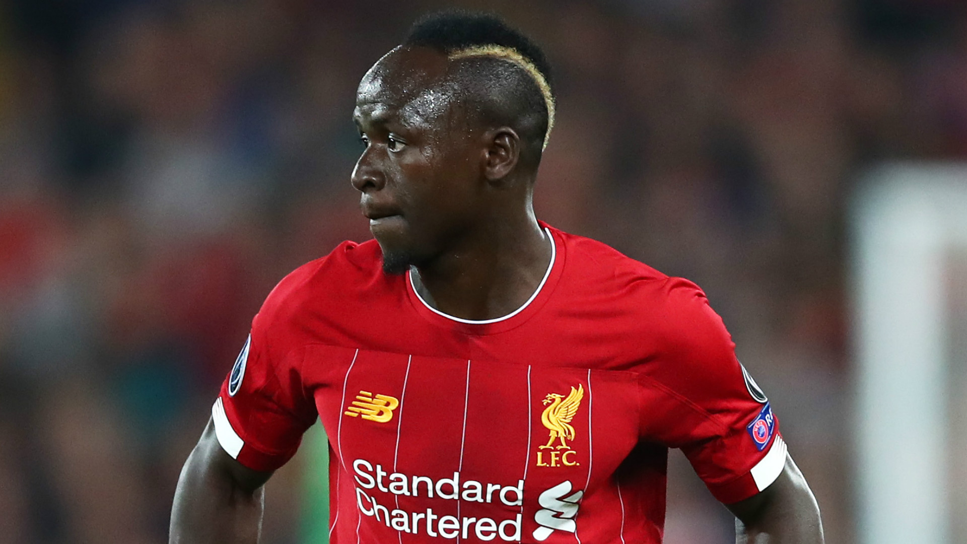 En attendant le Ballon d’or africain, Sadio Mané reçoit une nouvelle distinction