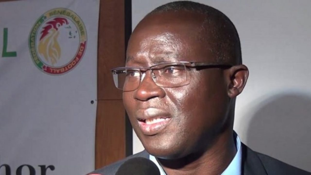CAN à 24 équipes, le président de la Fédération Sénégalaise fait une proposition à la CAF