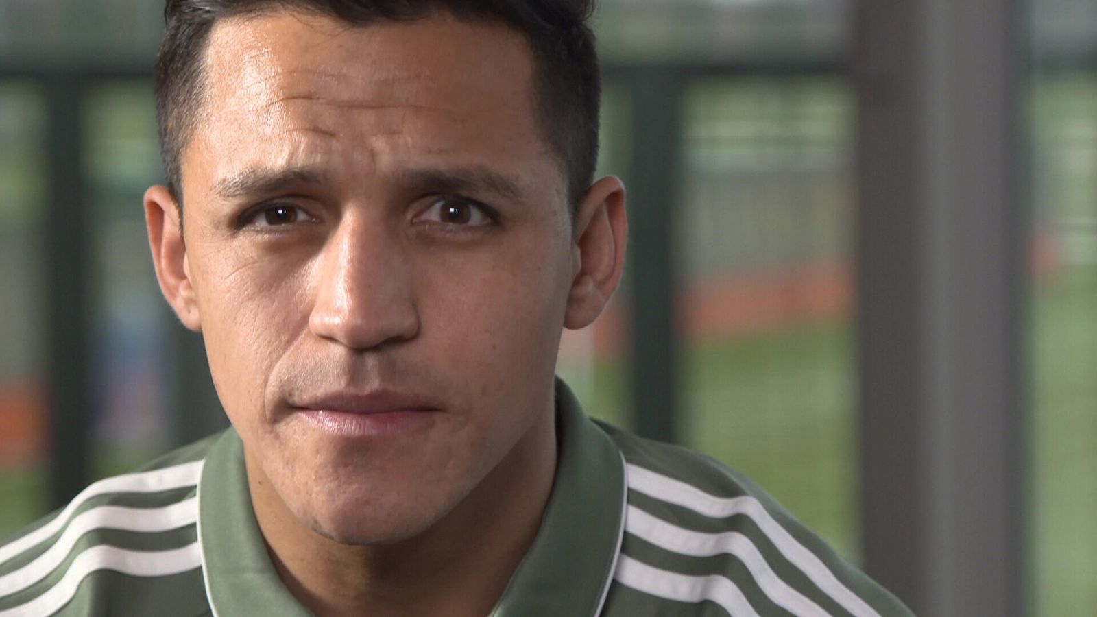 Alexis Sanchez: Vraie raison pour laquelle j’ai quitté Arsenal