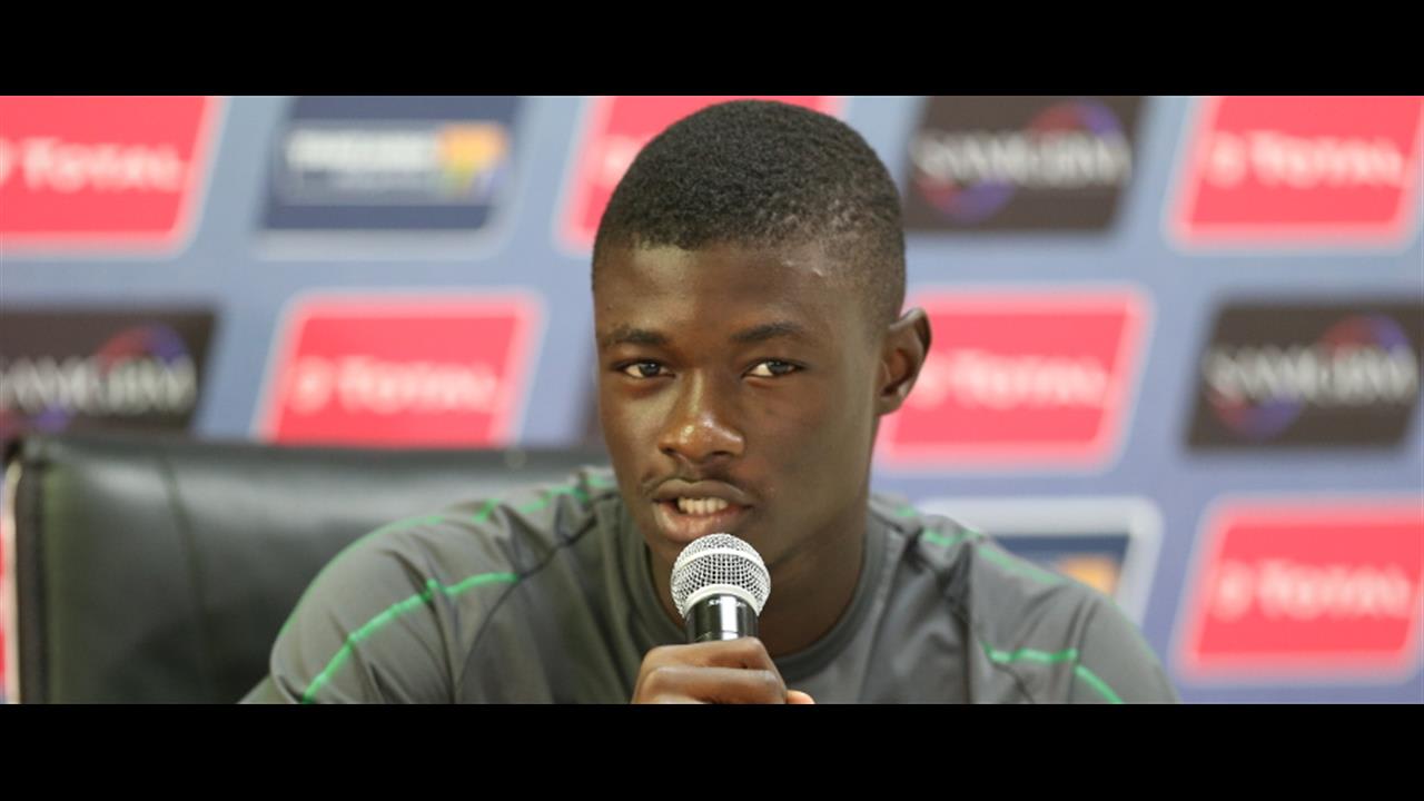 4 pépites africaines à suivre lors de la Coupe du Monde U17