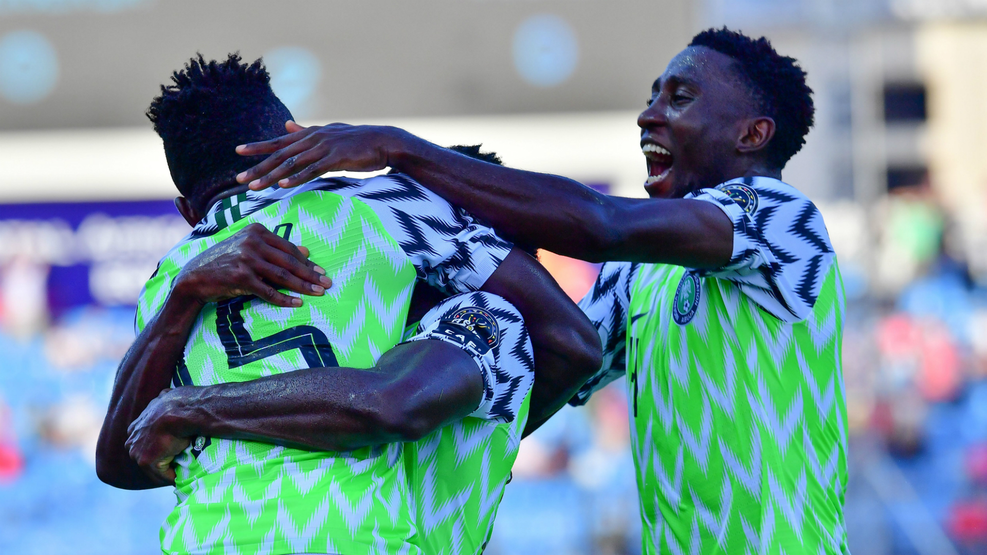 Mondial 2022 : Daniel Amokachi inquiet pour le Nigeria