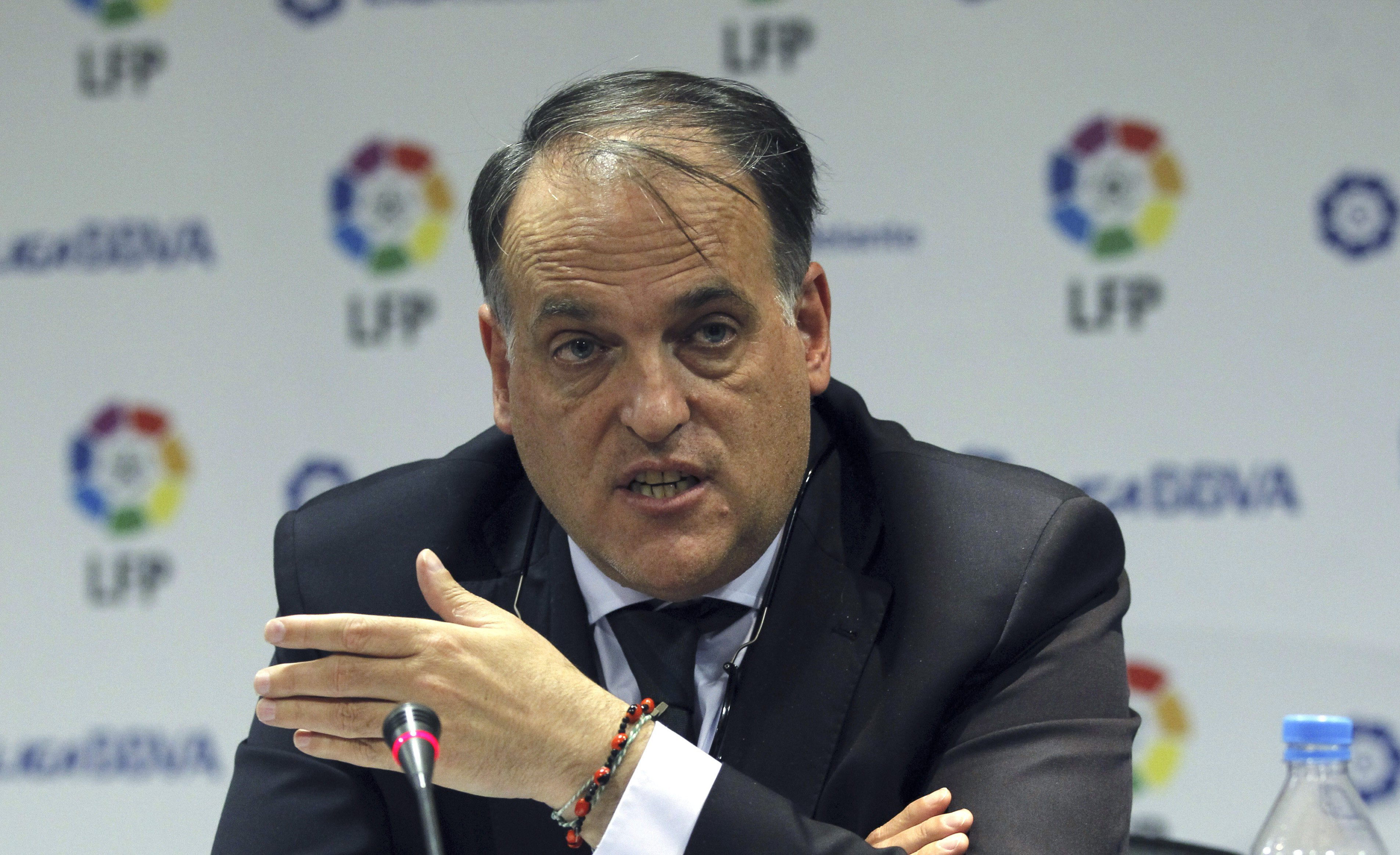 Coup de tonnerre : La Liga refuse de jouer le Clasico le 18 décembre