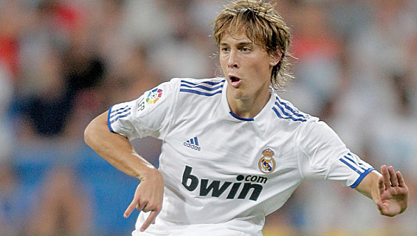 wallpaper sergio canales real madrid
