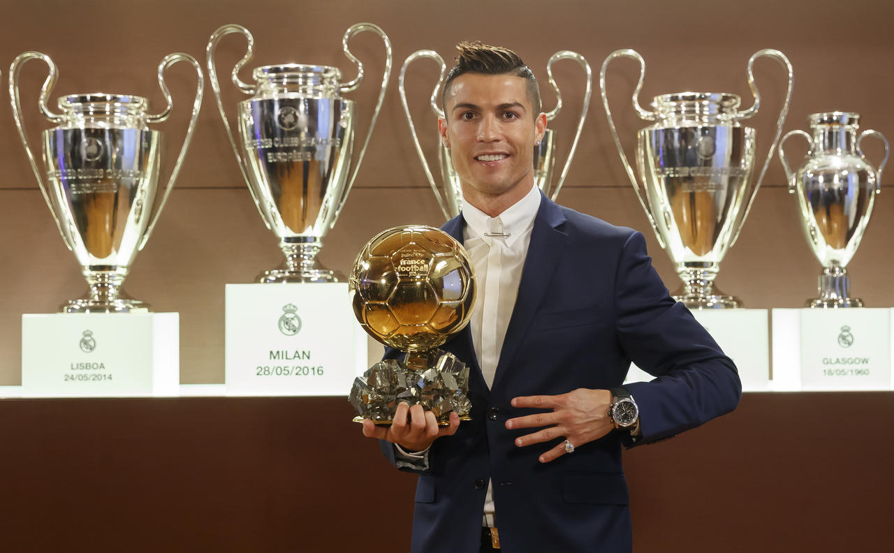 « La mafia du football ne veut plus que Ronaldo gagne d’autres prix »