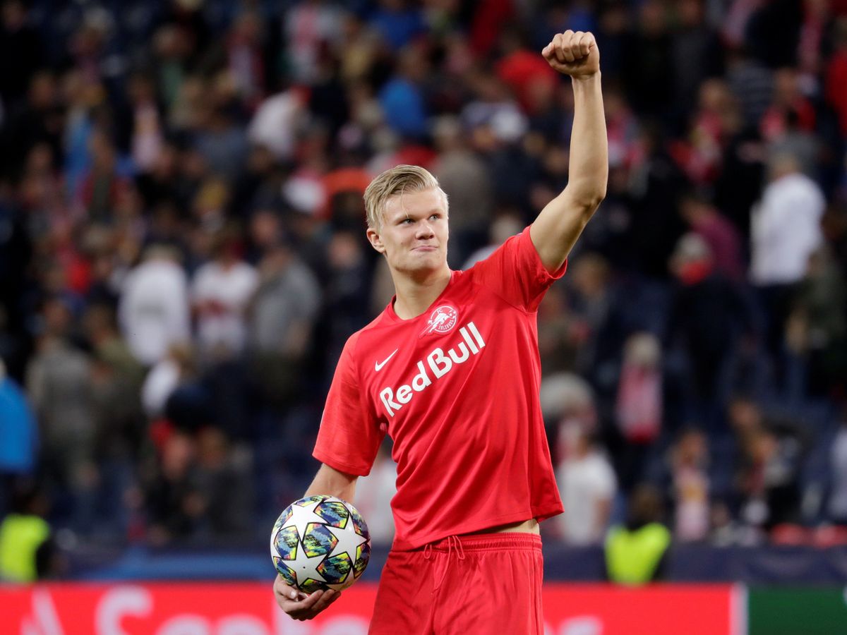 0 champions league group e fc salzburg v krc genk