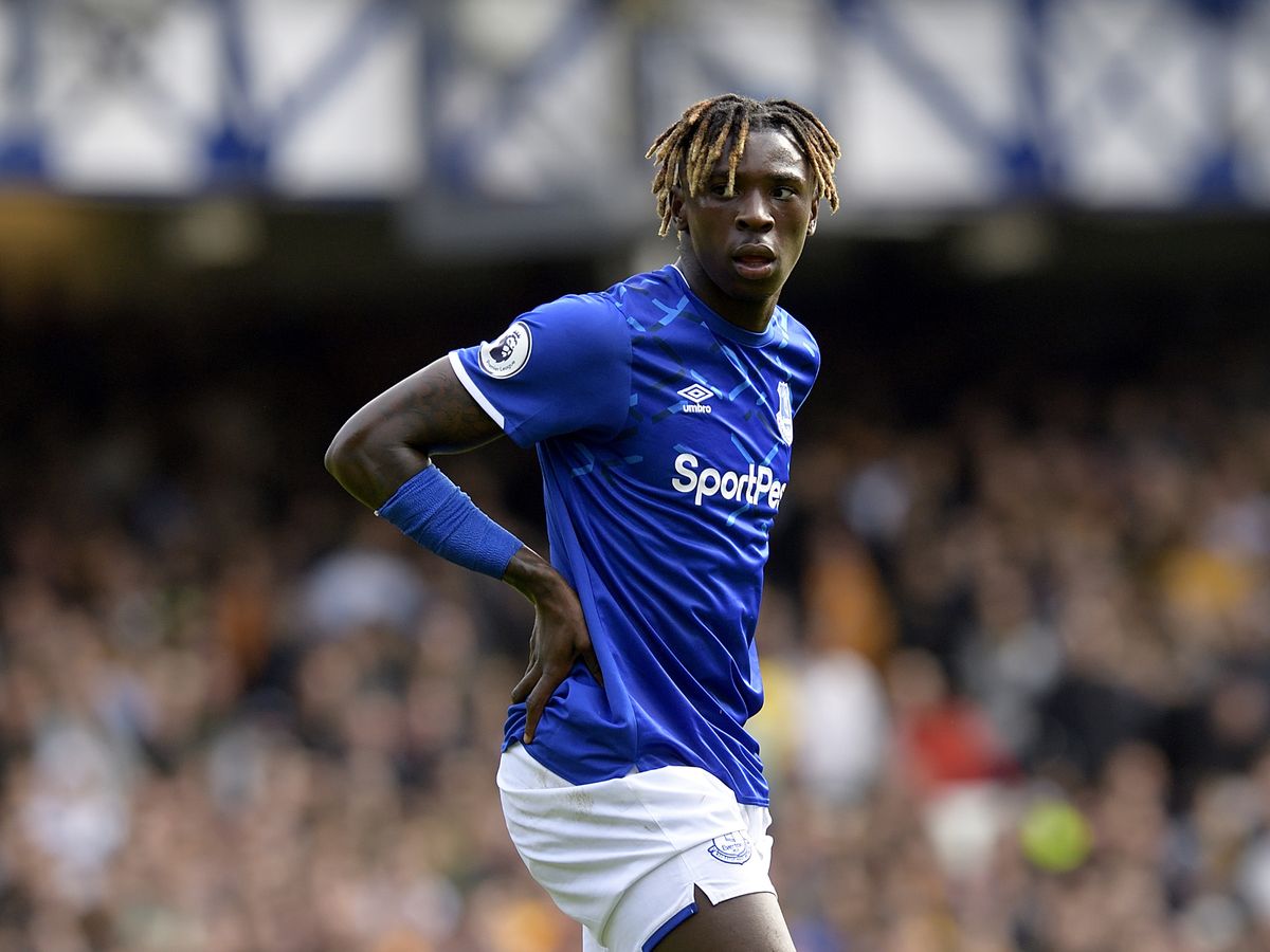 « Moise Kean a fait une énorme erreur », son père l’envoie déjà dans un autre club