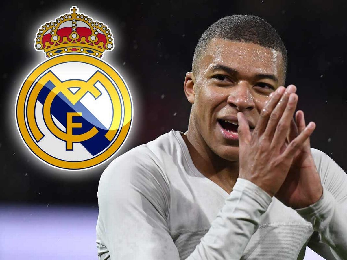 0 main kylian mbappe drops real madrid hint