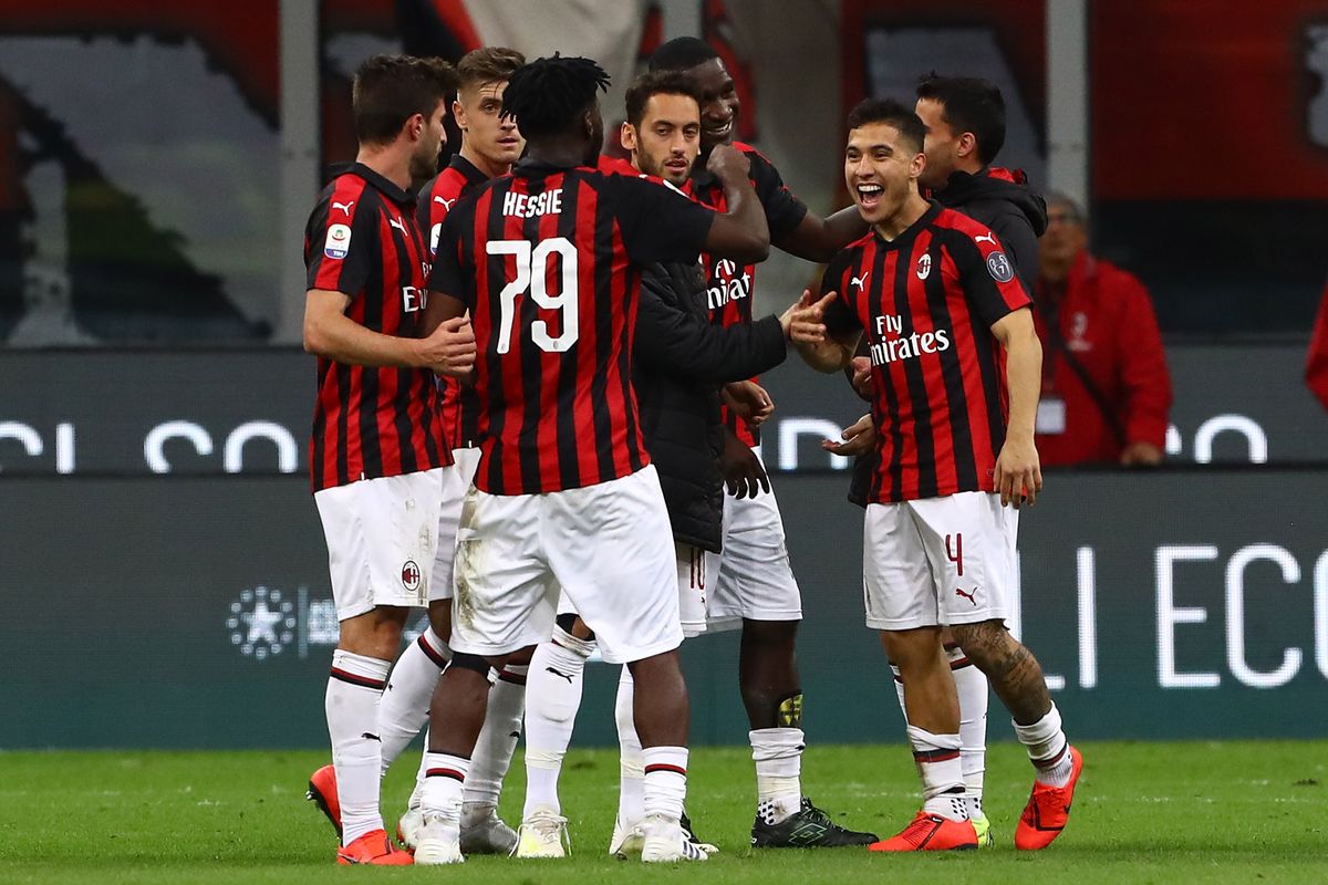Pour signer Ibrahimovic, Milan met en vente 3 joueurs dont 2 cadres