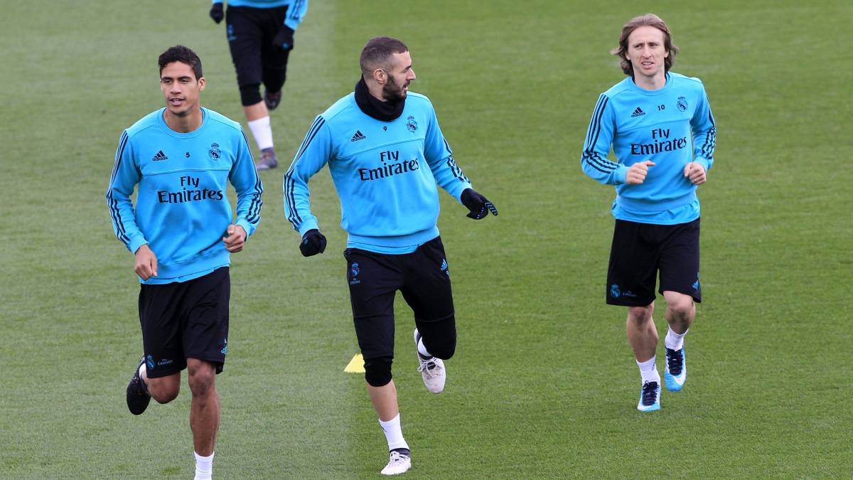Après Messi et Ronaldo, Beckham offre un pont d’or à ce cadre du Real Madrid