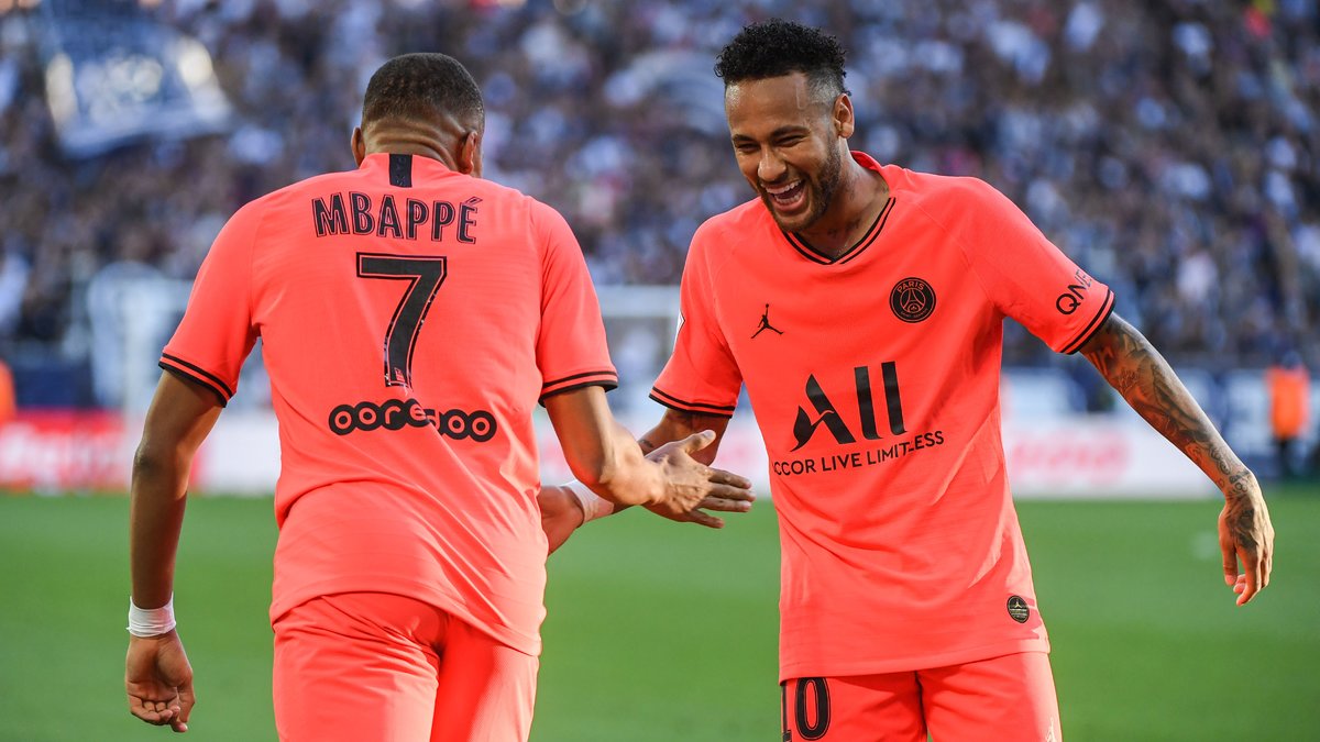 Mbappé ou Neymar au FC Barcelone ? un cadre du club se prononce