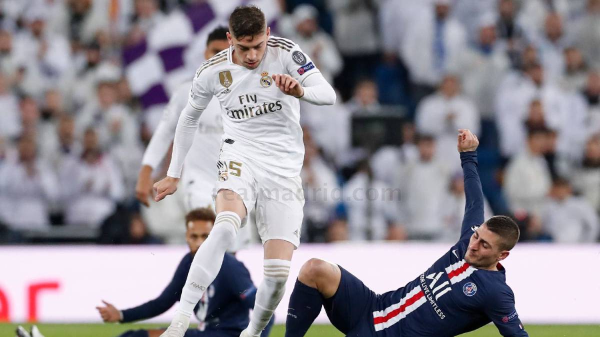 Real Madrid : Valverde prolonge jusqu’en 2025, sa clause fixée à 750 millions d’euros
