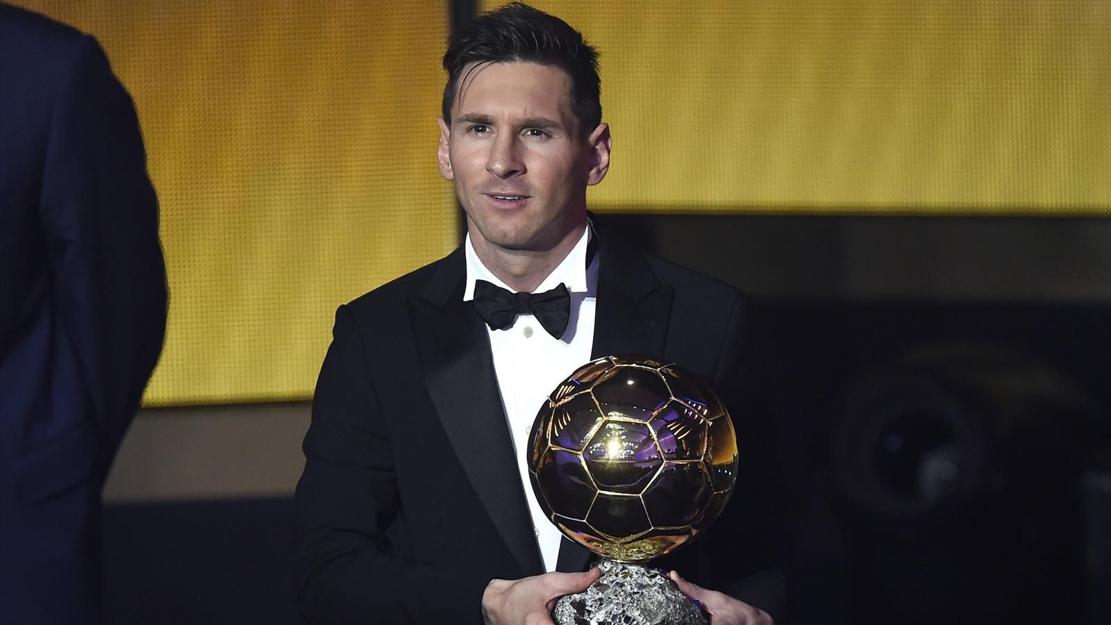 Lionel Messi sacré Ballon d’Or 2019 selon Mundo Deportivo