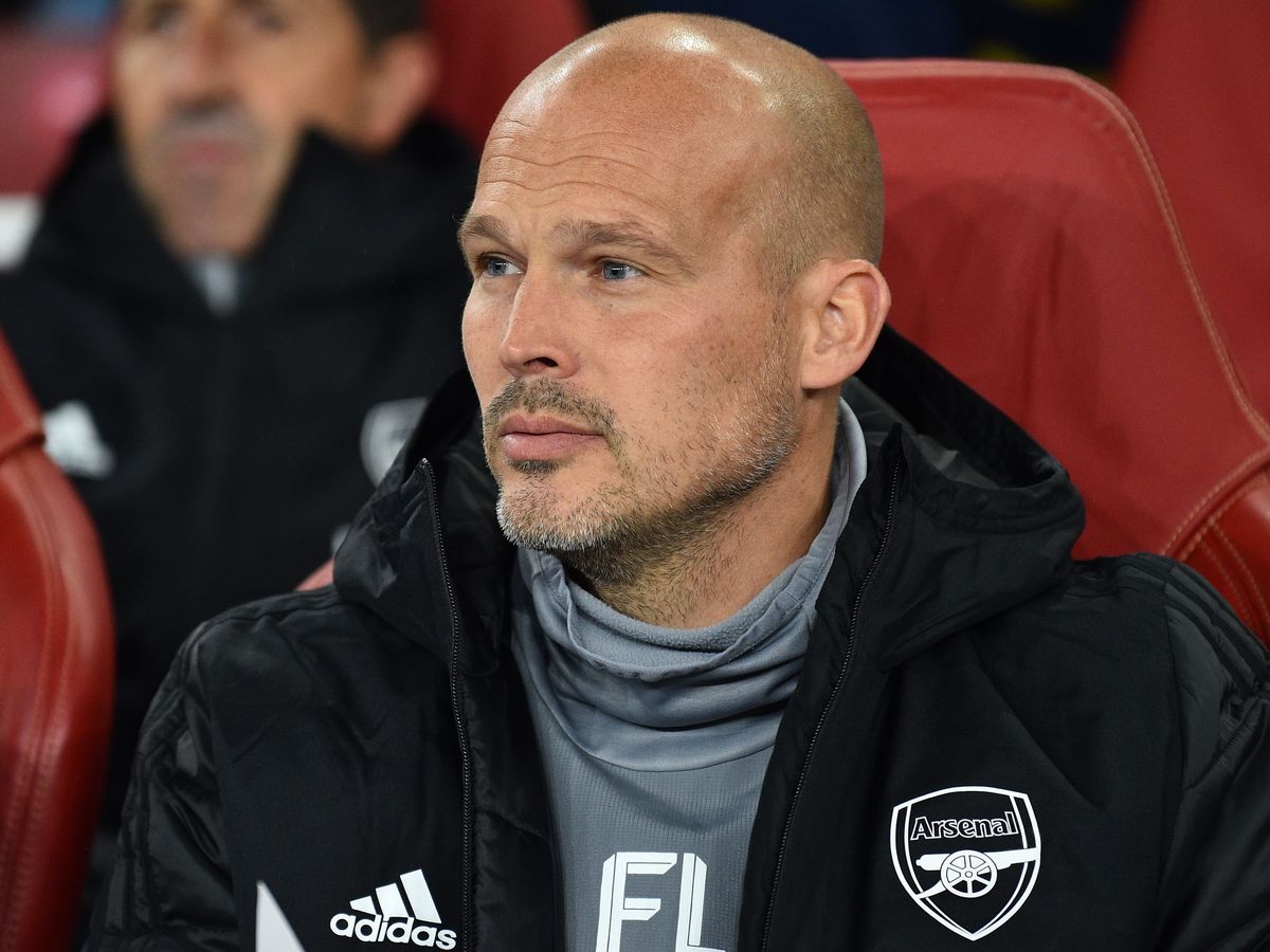 Arsenal : Les premiers mots du nouvel entraîneur, Freddie Ljungberg