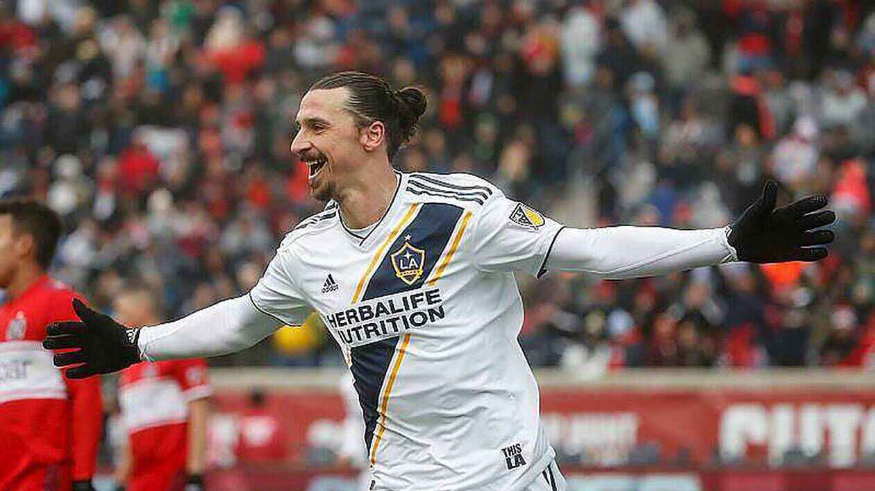 Négociations en cours, le prochain club de Zlatan Ibrahimovic se précise