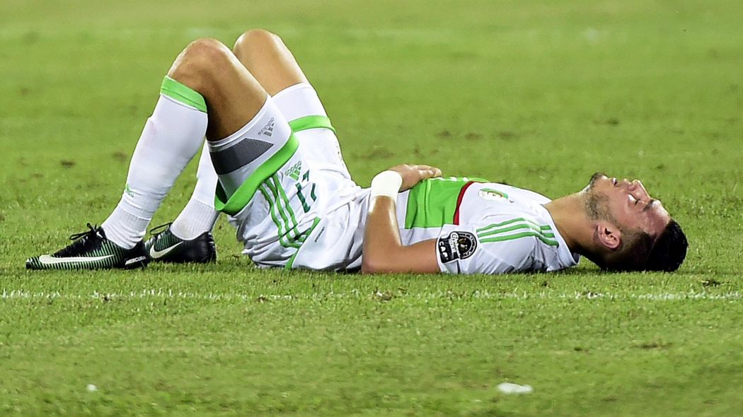 Voici la seule équipe a avoir battu l’Algérie en 2018-2019