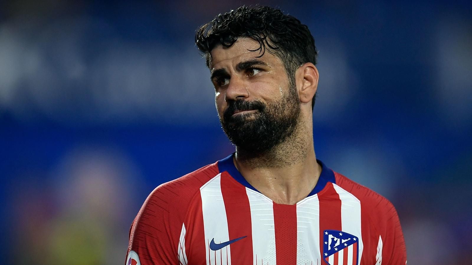 Diego Costa opéré avec succès, sa durée d’indisponibilité connue