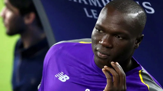 Vincent Aboubakar rejoue enfin avec Porto
