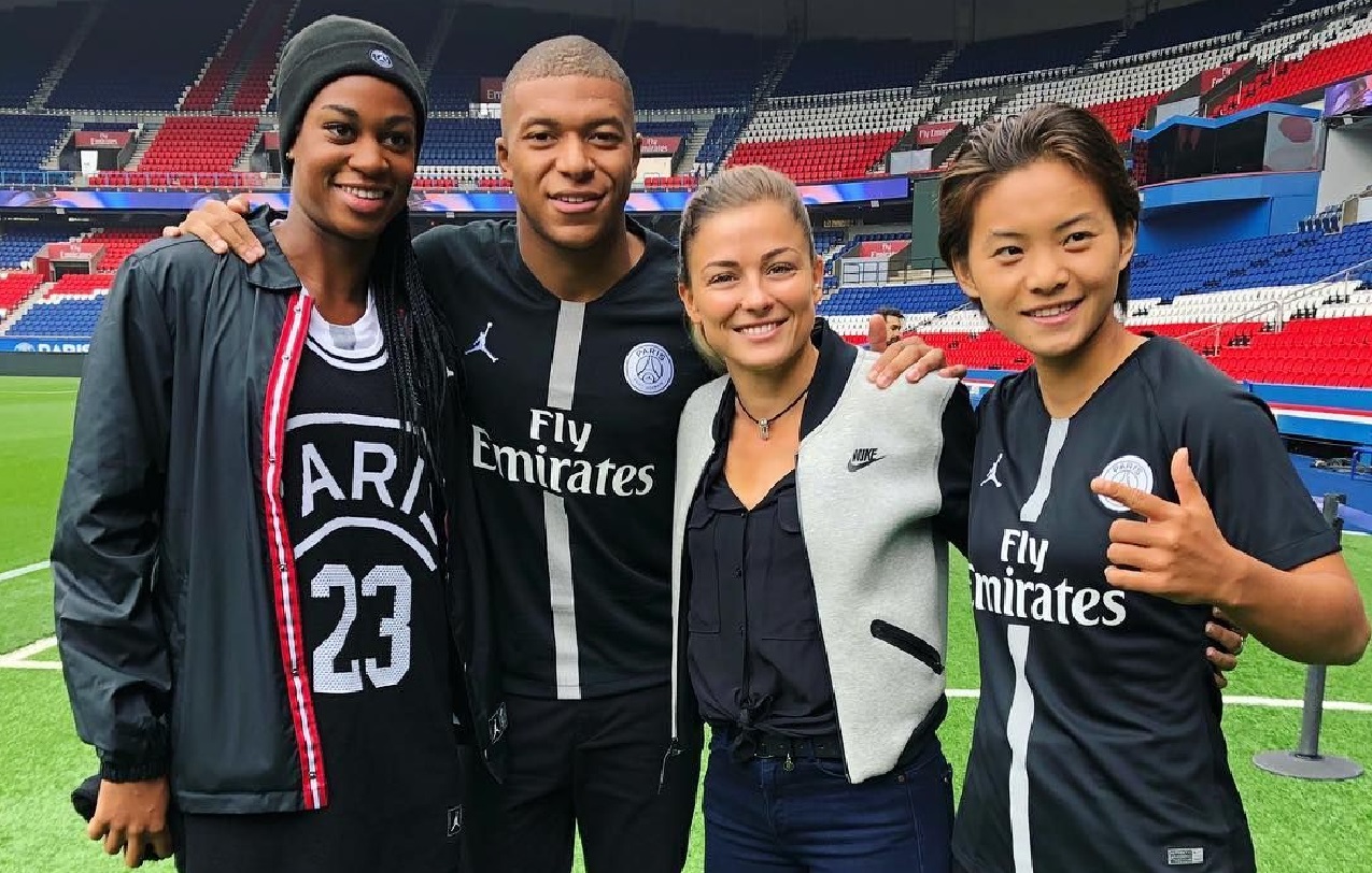 Kylian Mbappé au Real Madrid, la déclaration d’un proche du joueur qui énerve Paris