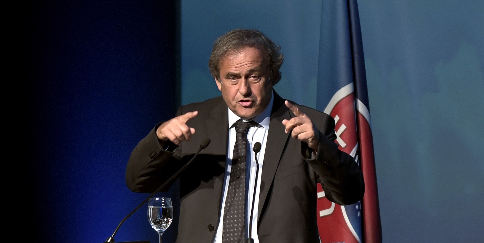 Michel Platini se paye (encore) le PSG