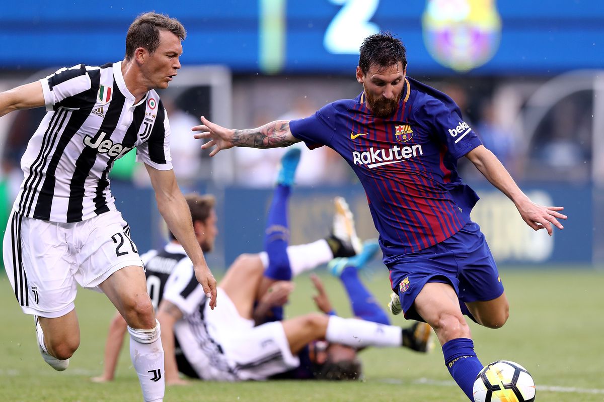 Echange Juventus – FC Barcelone, ça s’active en coulisses
