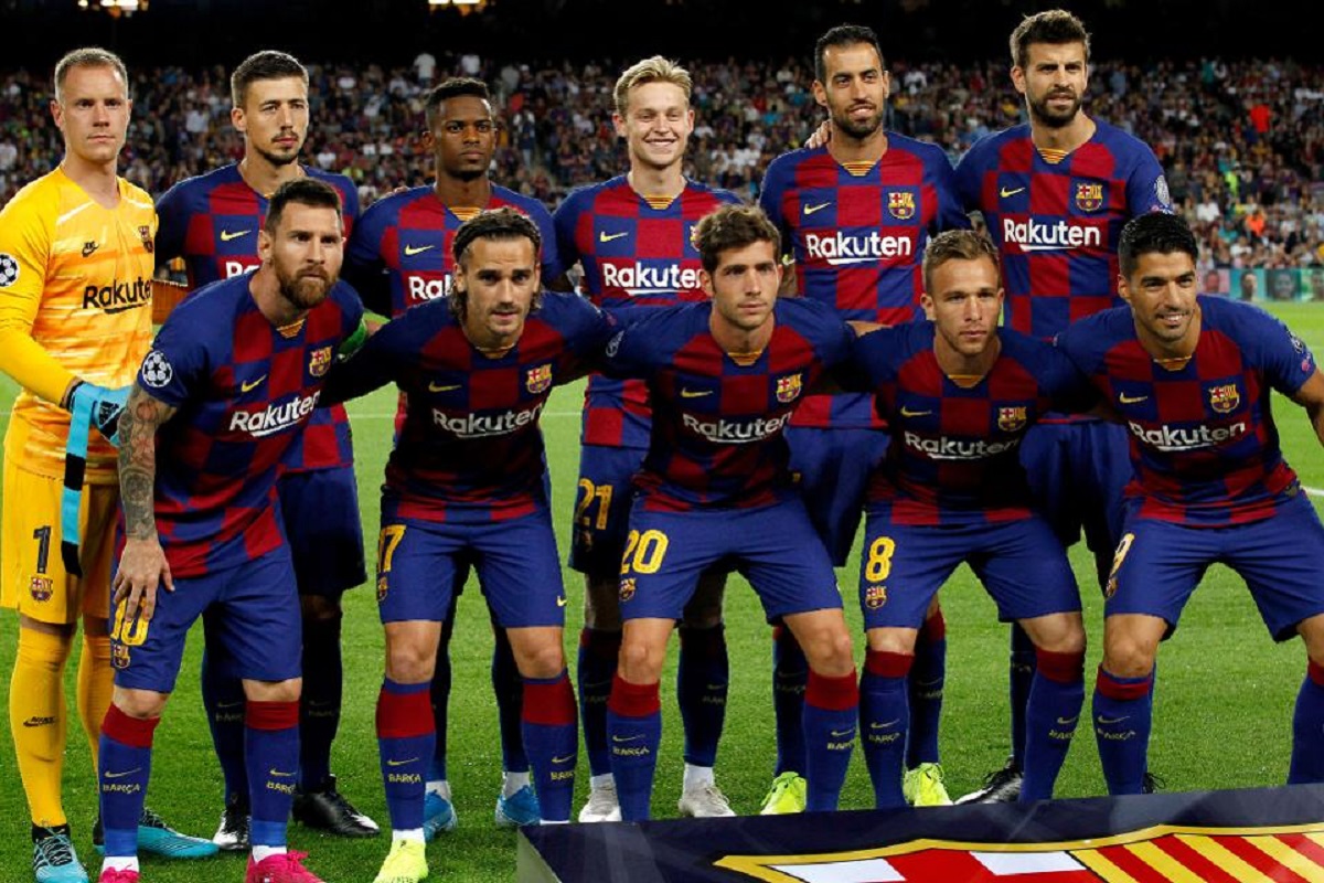 Coup dur pour le Barça : Une star blessée pour plusieurs semaines (communiqué)