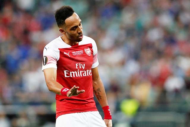 Mercato, Aubameyang dit non au PSG