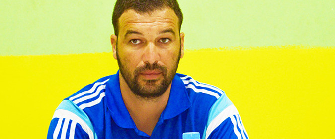 « Quand Belmadi a été nommé entraîneur de l’Algérie…»