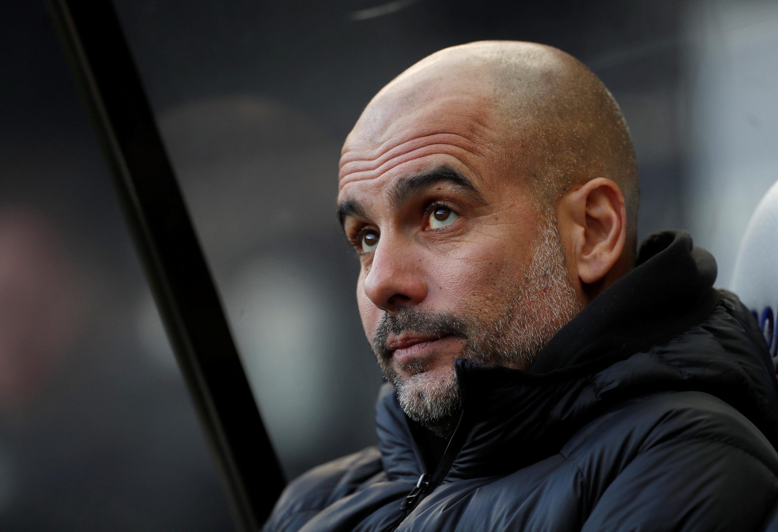 Guardiola redoute Newcastle