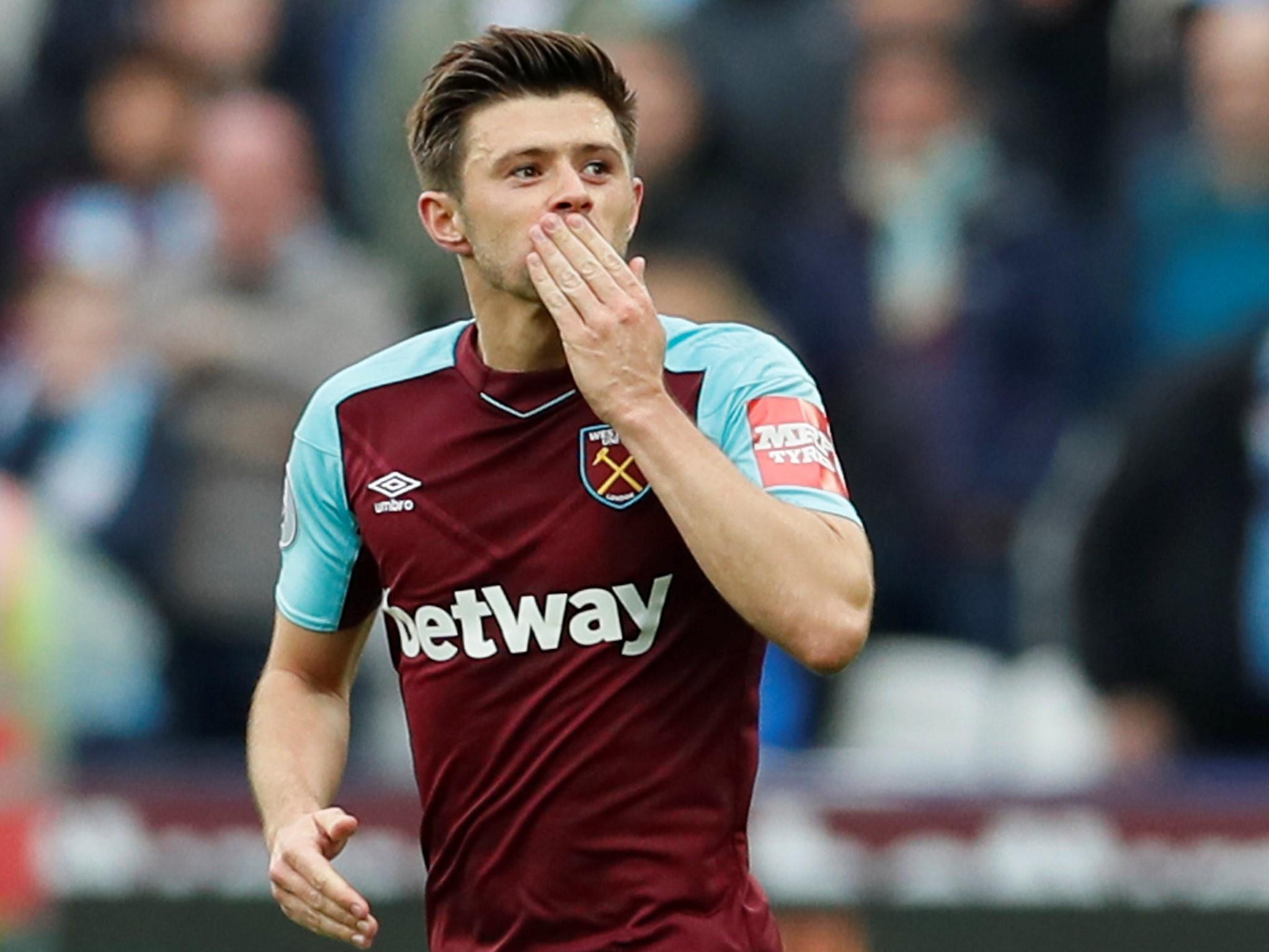 Chelsea vs West Ham : crochet puis frappe, Cresswell ouvre la marque (vidéo)