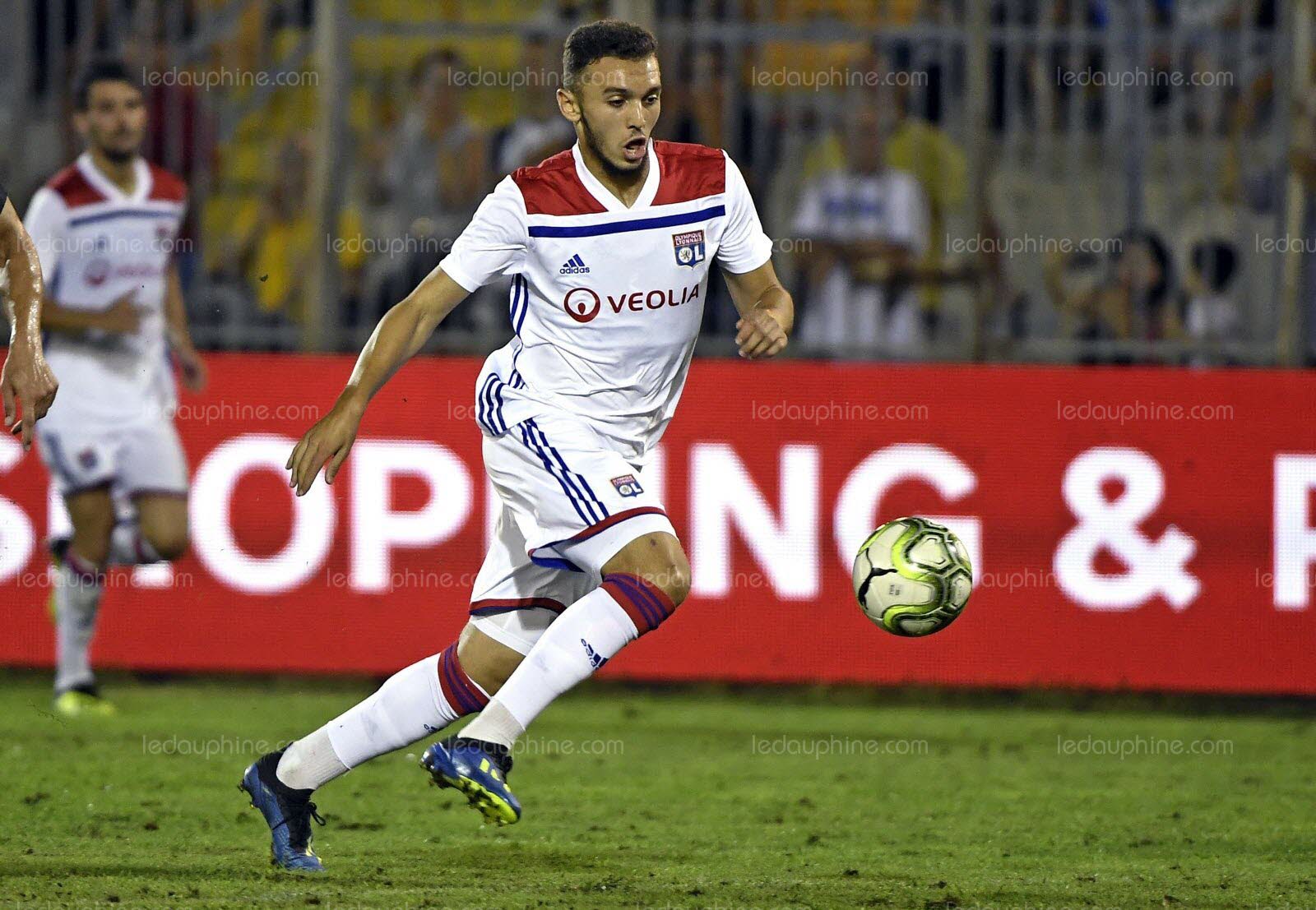 Deux rencontres de Ligue des Champions en une journée pour ce joueur algérien