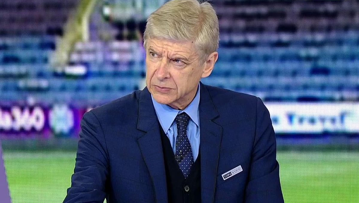 Ce regret de Wenger avec Lyon