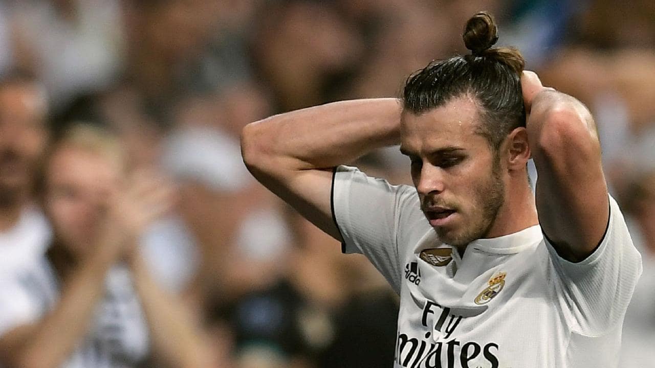 Face à une grosse pression, le Real Madrid brise son pacte avec Gareth Bale