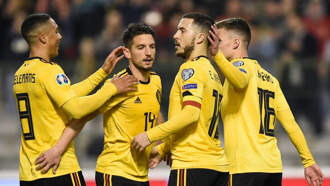 L’Euro 2020 « falsifié » ? Des pays connaissent leurs adversaires 2 semaines avant le tirage