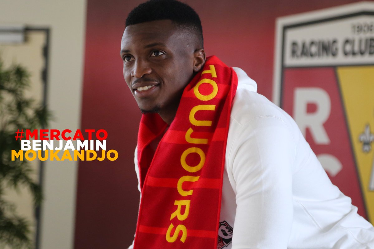 Retour gagnant pour Benjamin Moukandjo sous ses nouvelles couleurs