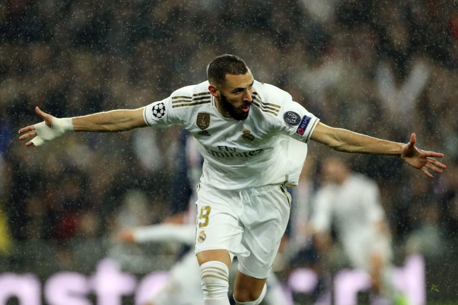 benzema