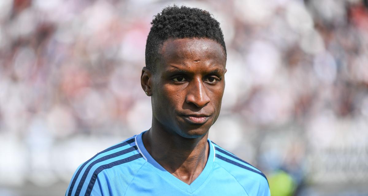 bouna sarr