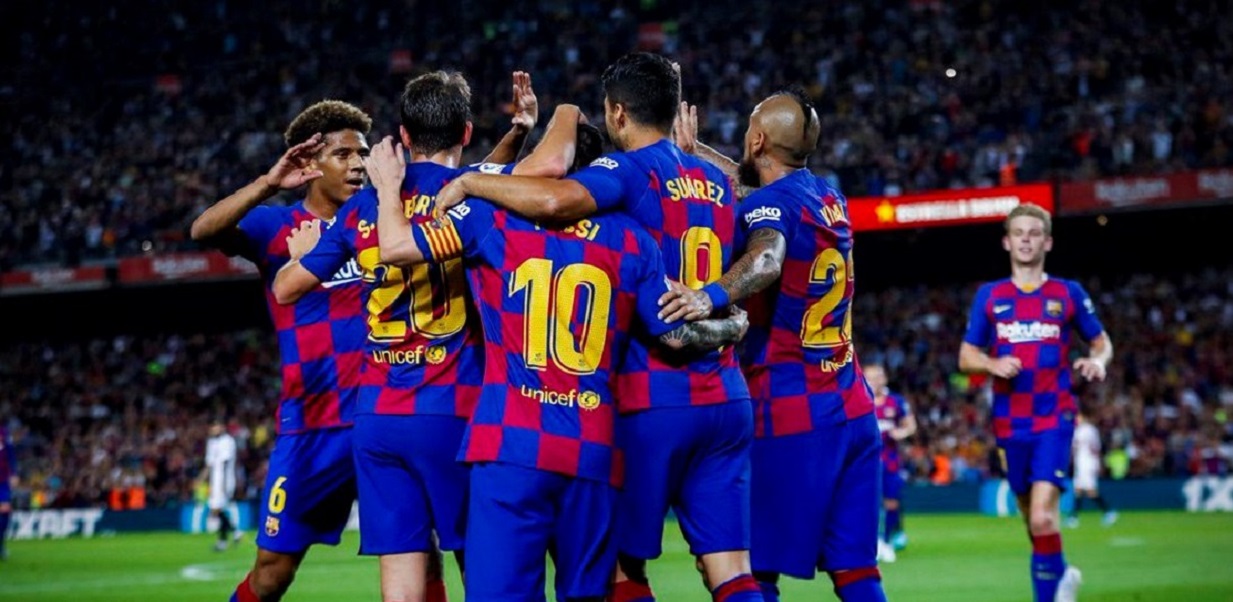 FC Barcelone : accord trouvé, un nouveau départ serait déjà acté (SPORT)
