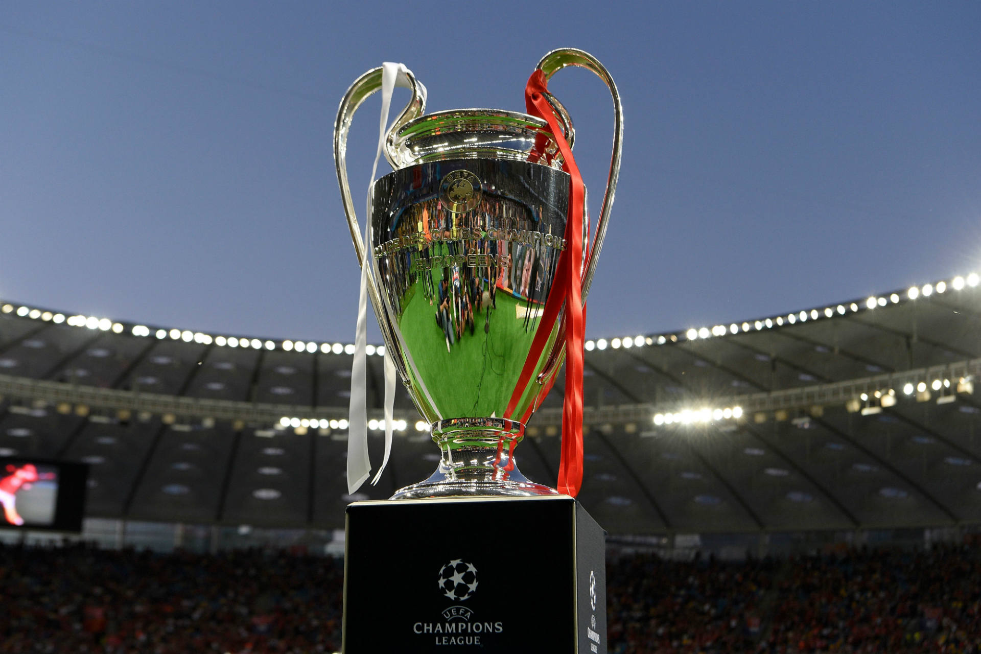 2024 Champions League Final Stadium Lacee Matelda