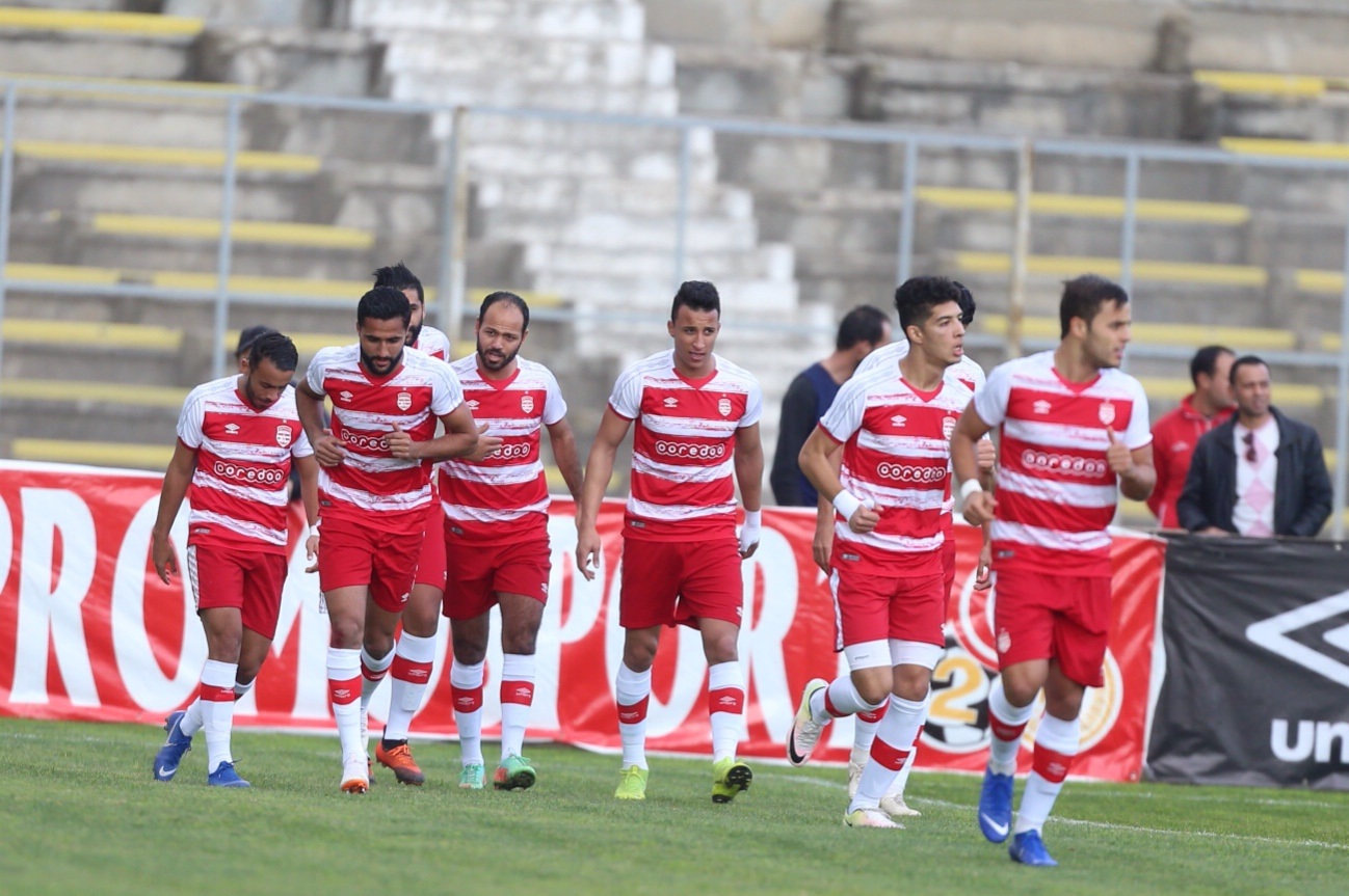 Tunisie : Un match amical en vue entre le Club Africain et un grand d’Italie