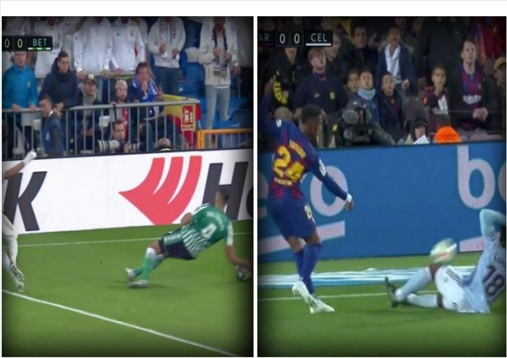 Barça-Celta Vigo : Comment le Penalty de Messi énerve les fans et médias madrilènes