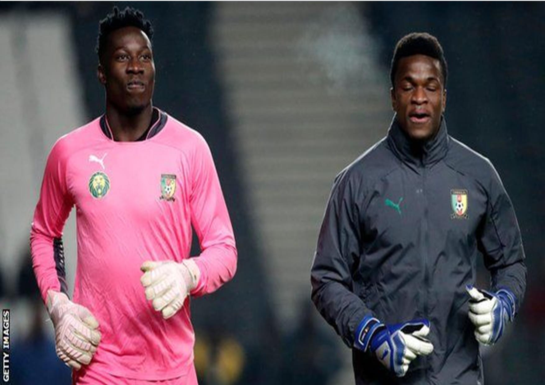 Blessure de Lloris : Tottenham fonce sur un gardien Camerounais