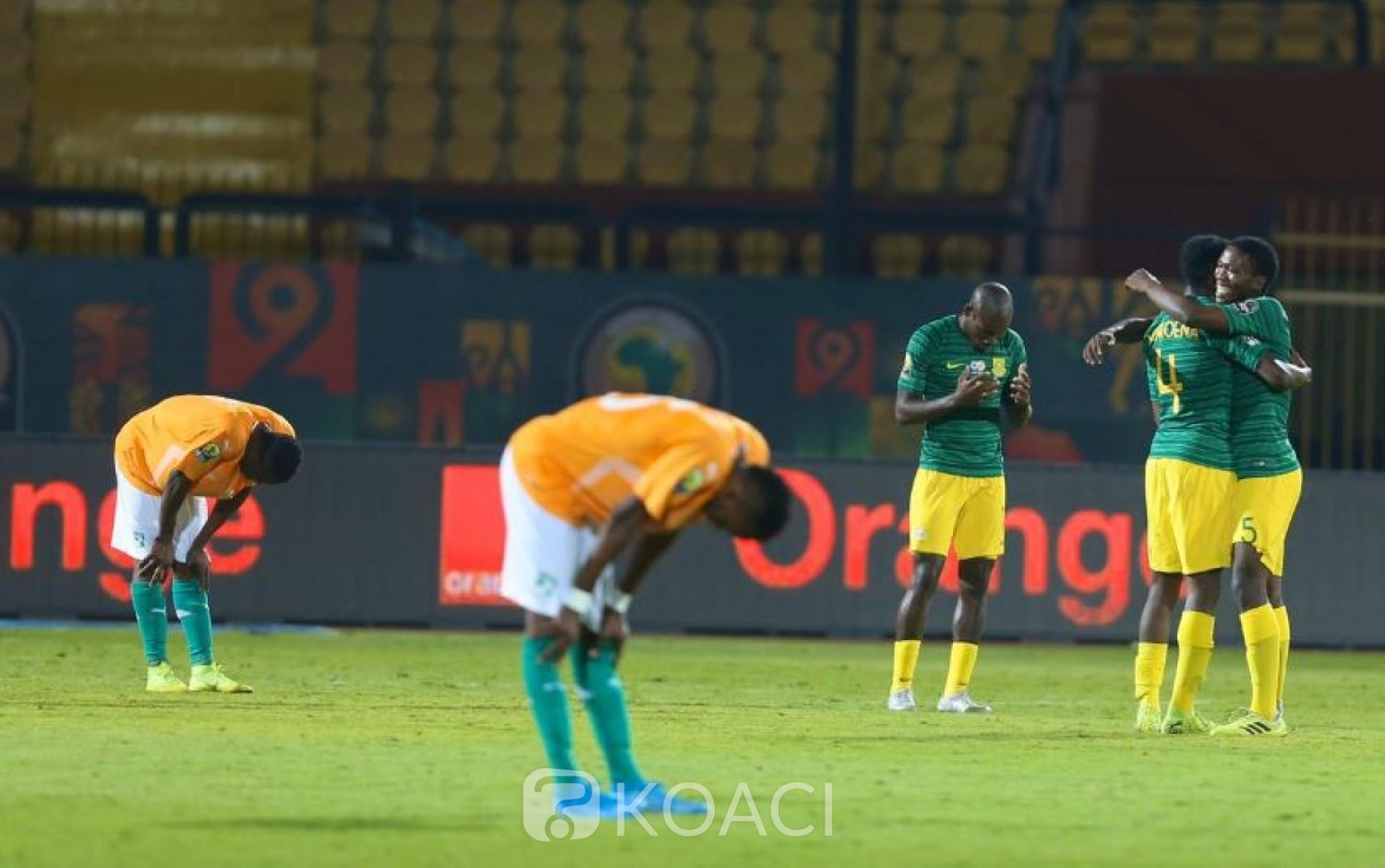 cote divoire u23