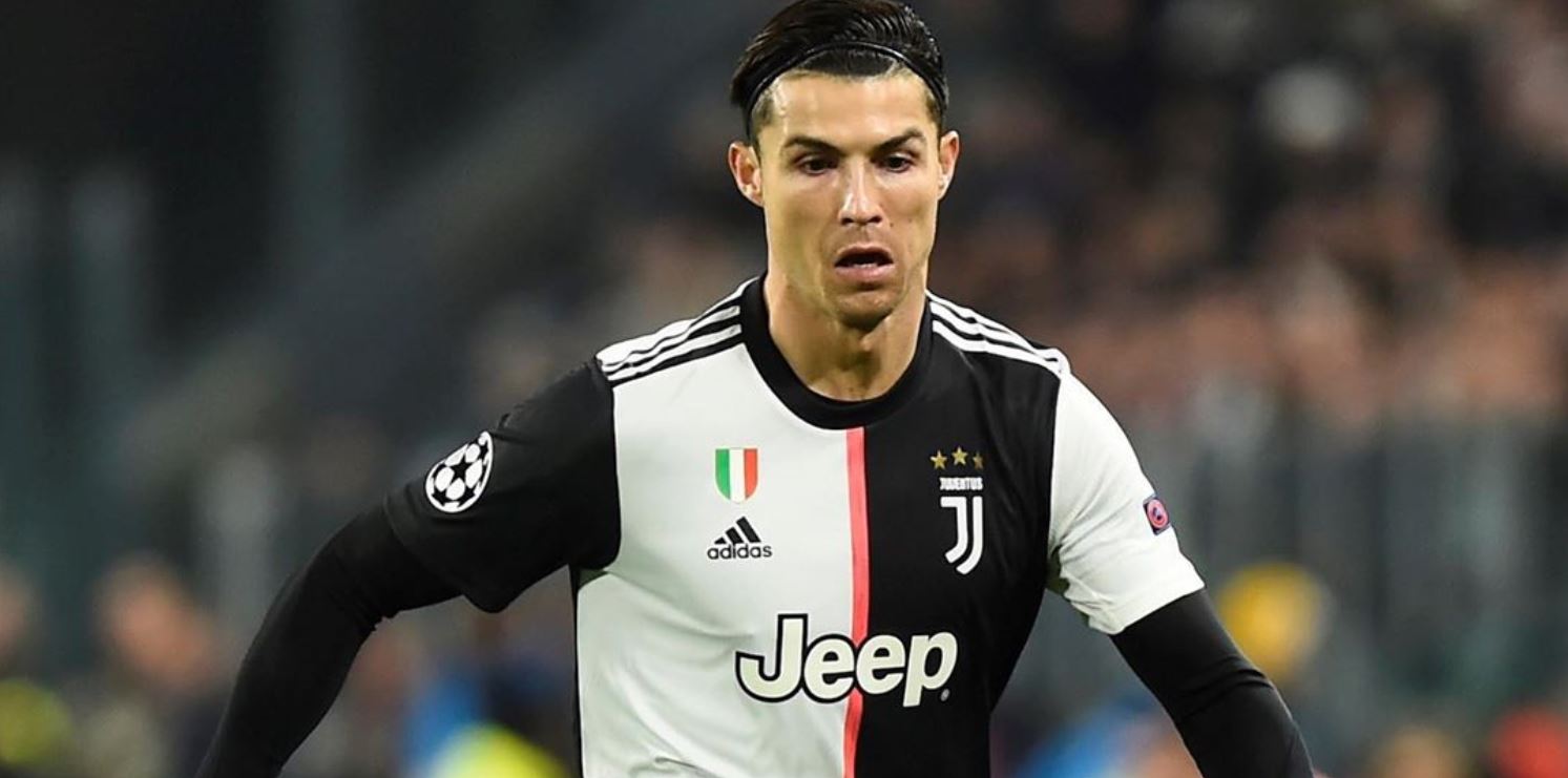 Le nouveau look très remarqué de Cristiano Ronaldo, de retour avec la Juventus