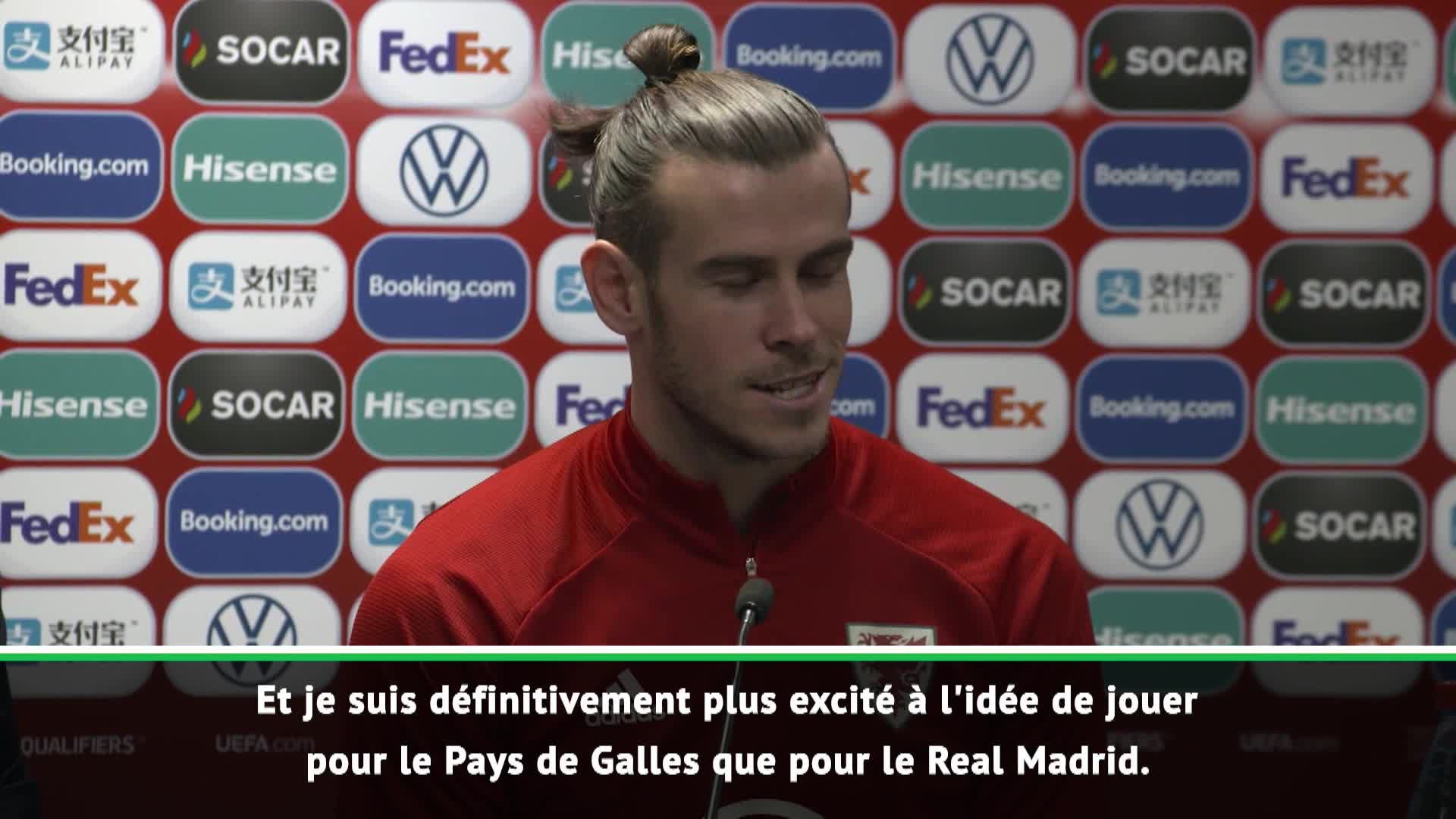 Dérapage surprenant : Gareth Bale fracasse le Bernabeu et ses supporters