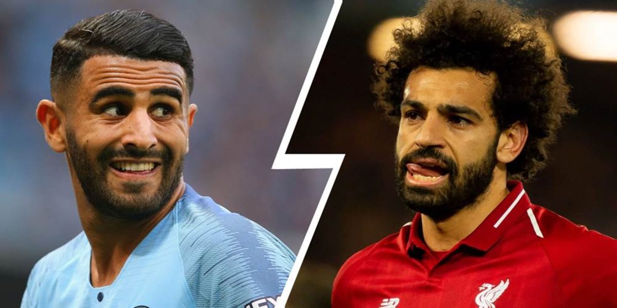 Mahrez ou Salah? Gabriel Jesus donne un verdict surprenant