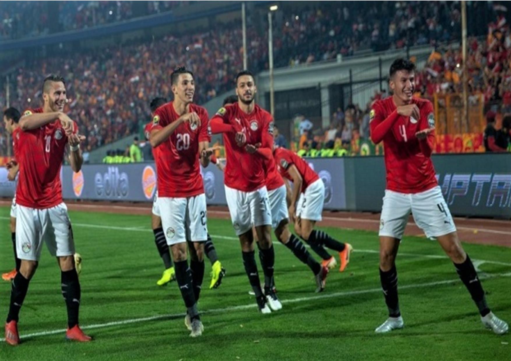CAN U23 2019 : L’Egypte joue sa qualification face au Ghana