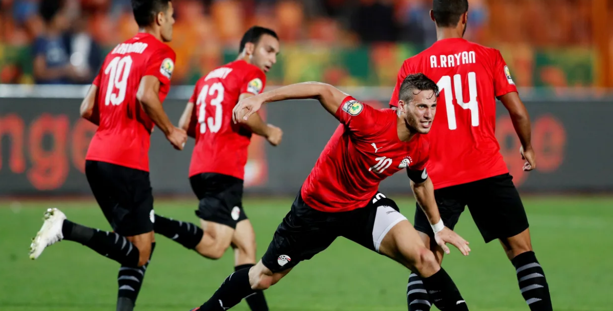 CAN U23 2019 : Afrique du Sud – Ghana pour les JO, Égypte – Côte d’Ivoire pour le trophée