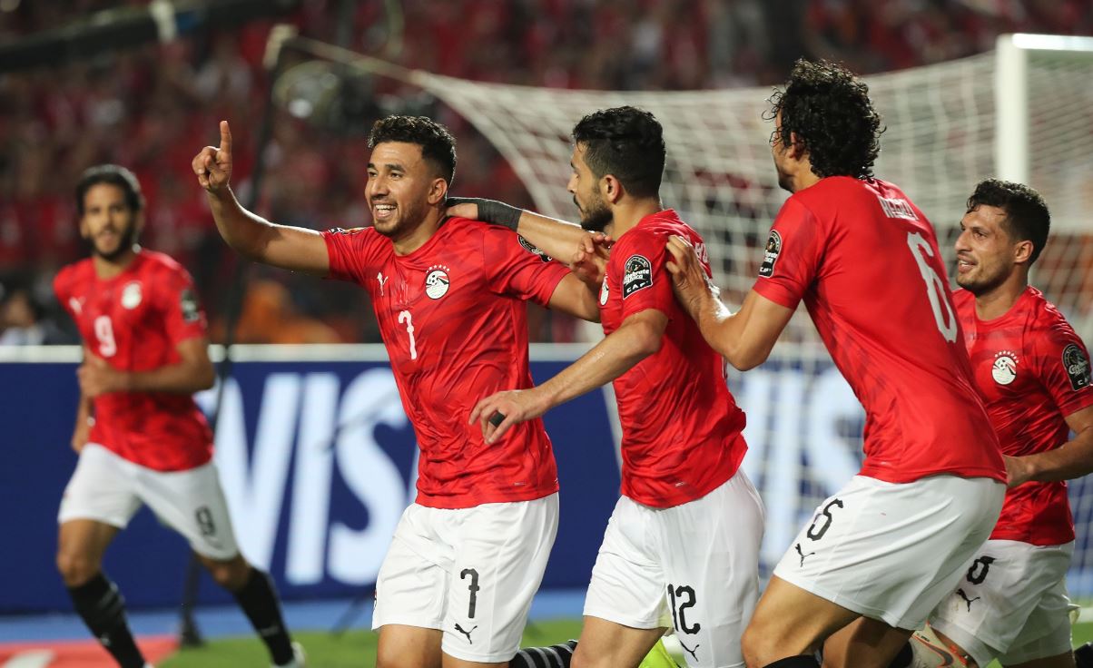 CAN U23 2019 : L’équipe-type, l’Egypte et la Côte d’Ivoire se taillent la part du Lion