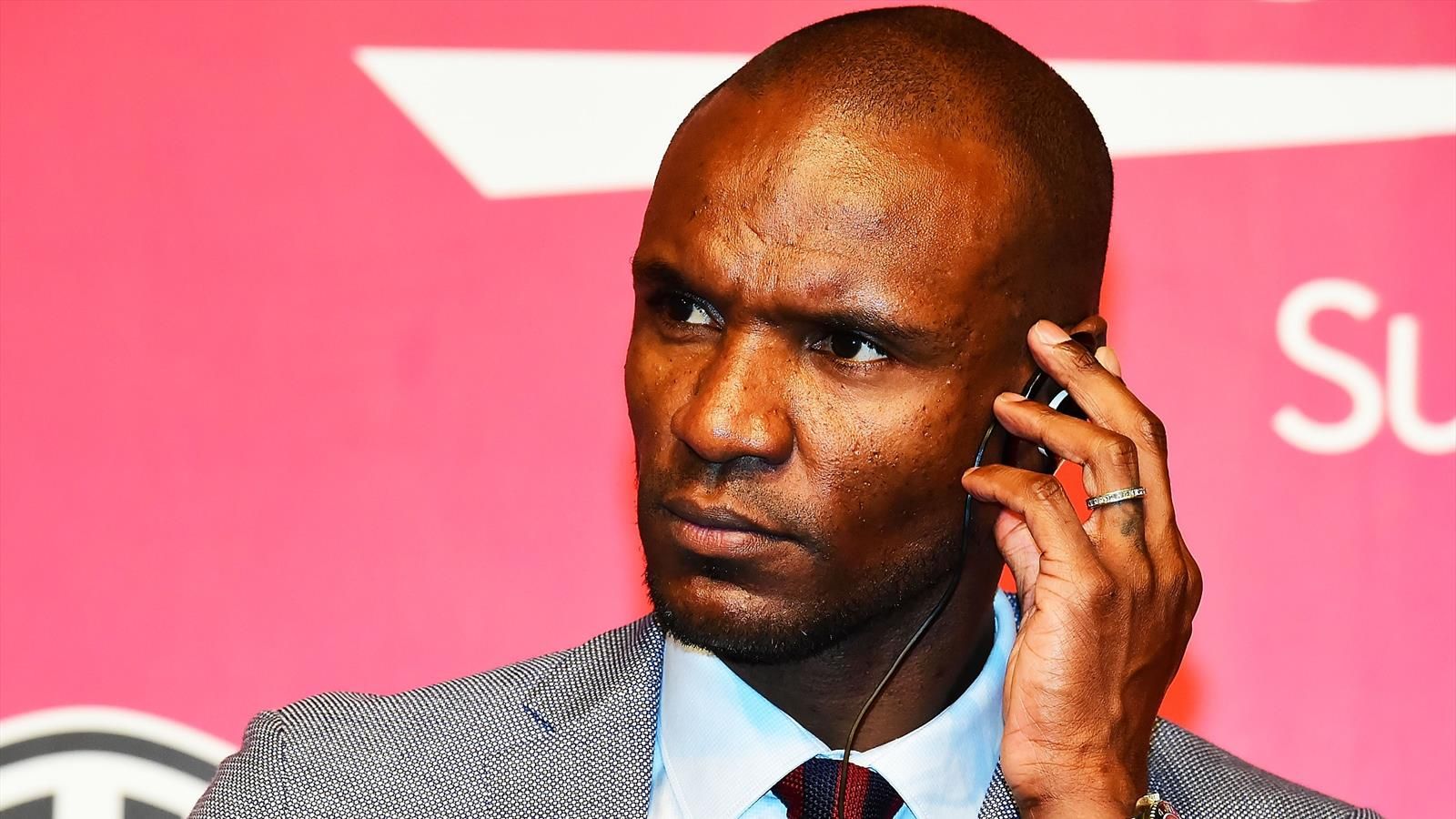 eric abidal