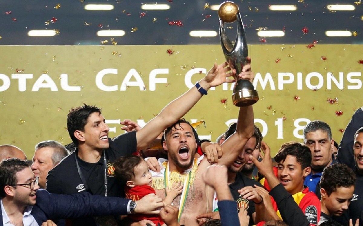 Ligue des champions CAF : L’Esperance de Tunis s’offre un nouveau record de prestige